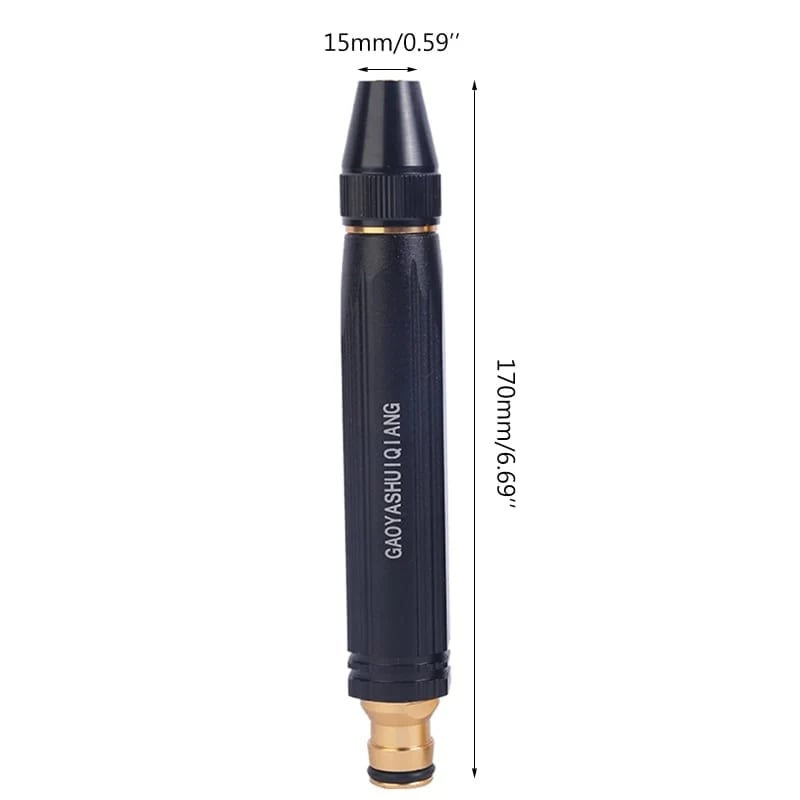 🔥Upgrade High-Pressure Water Gun Nozzle