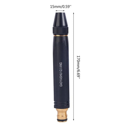 🔥Upgrade High-Pressure Water Gun Nozzle