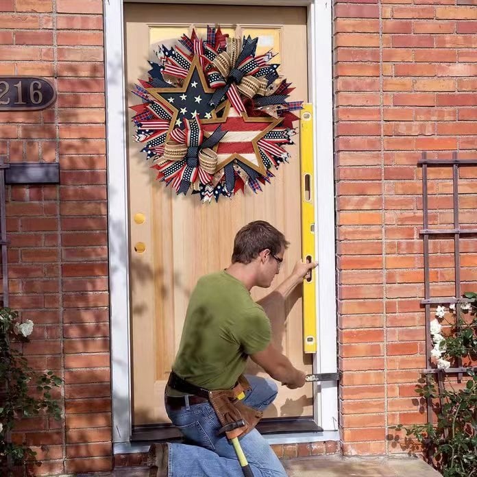 🔥Flash Sale-50% Off🔥This Wreath Wasn't Made to Decorate — It Was Made to Remember