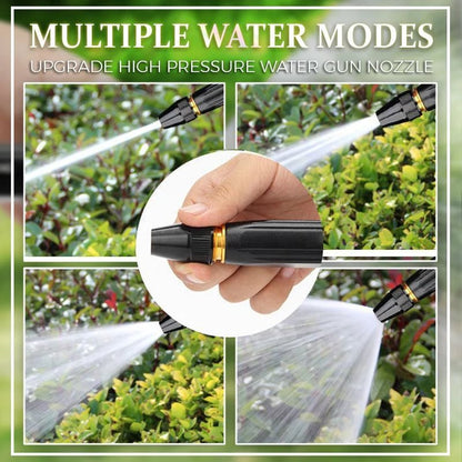 🔥Upgrade High-Pressure Water Gun Nozzle